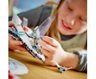 LEGO City 60430 Statek międzygwiezdny - 1203375 - zdjęcie 8
